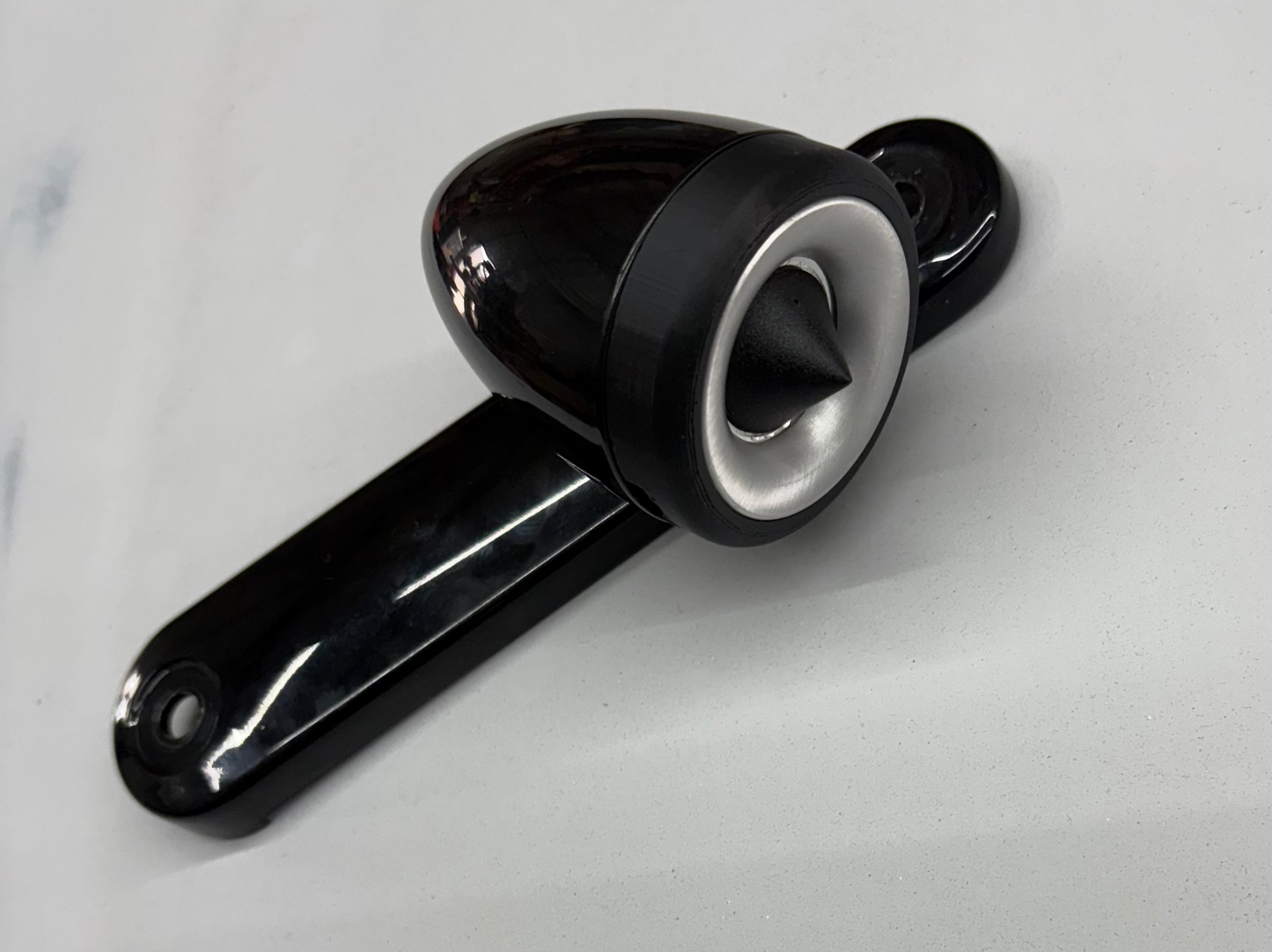 Harley Turn Signal Tweeter Adapter