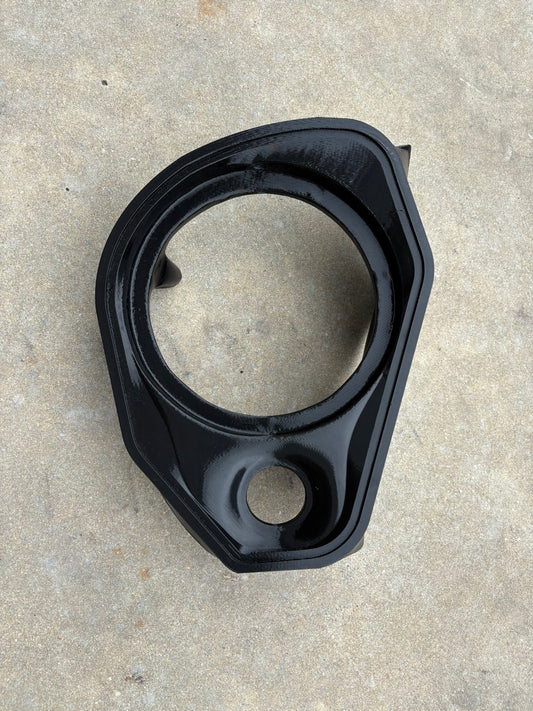 2025 Inner Fairing Pods