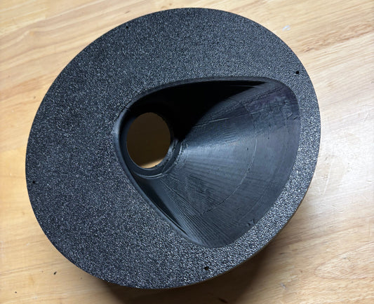 Directional Tweeter Pod