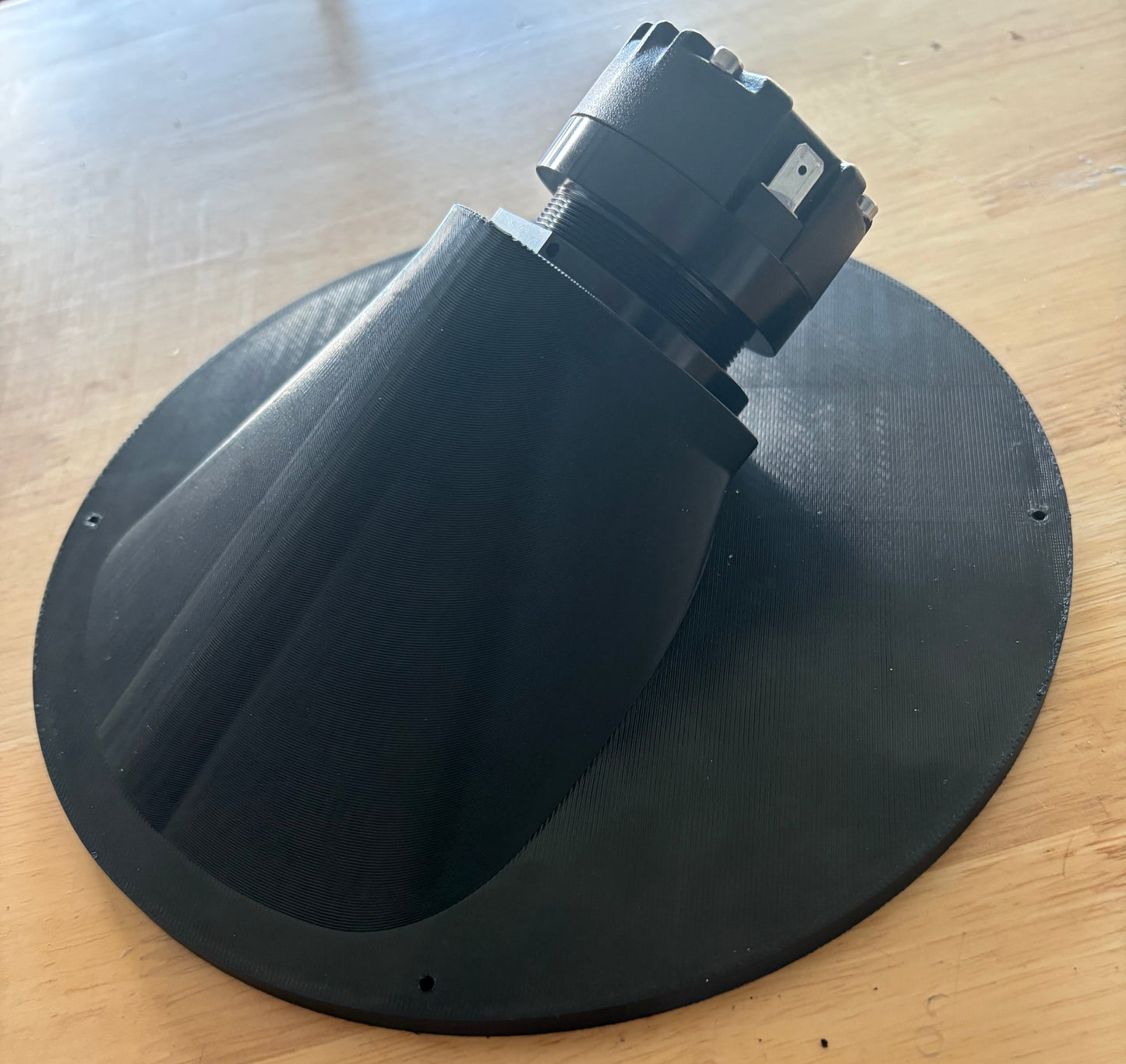 Directional Tweeter Pod