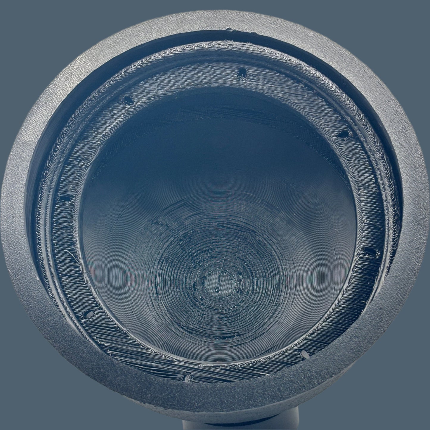 8" Directional Speaker Bucket