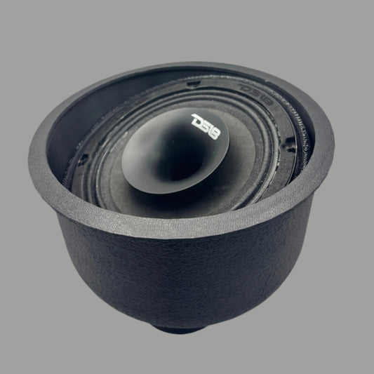 6.5" Directional Speaker Bucket