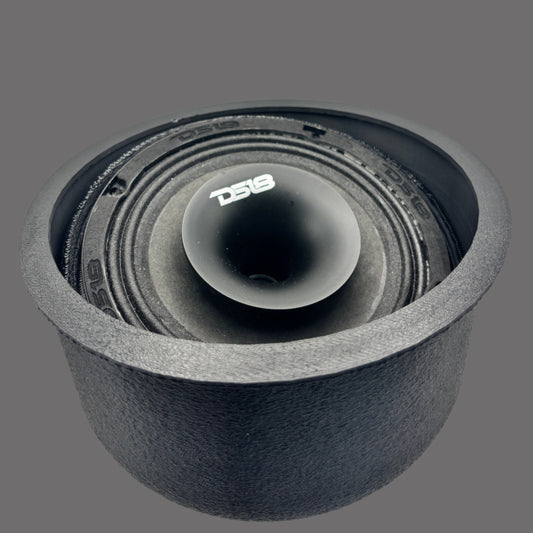 8" Directional Speaker Bucket