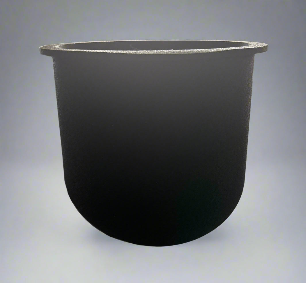 8" Speaker Bucket