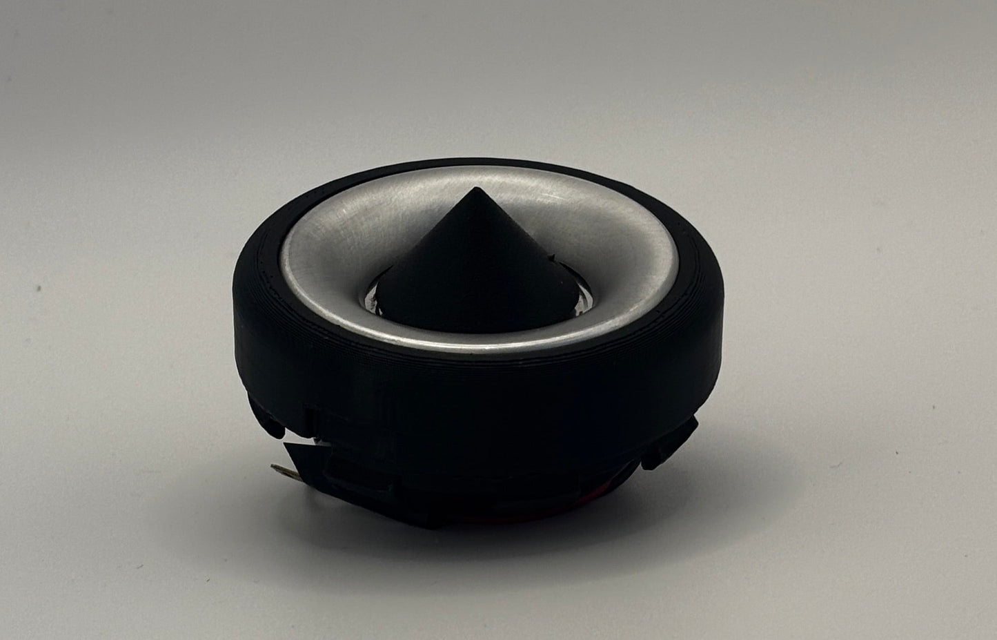 Harley Turn Signal Tweeter Adapter