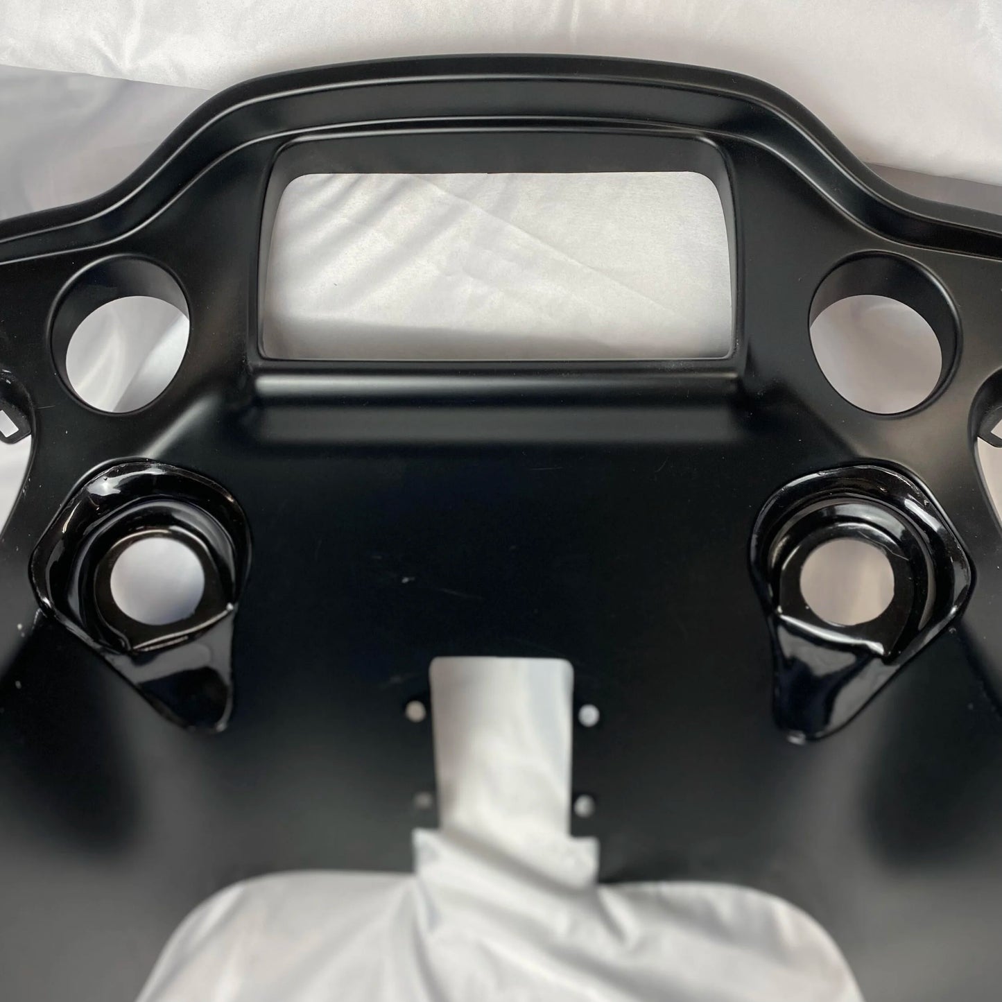 Road Glide Performance Pods