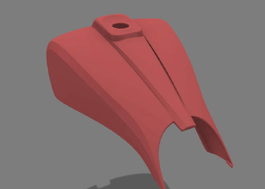 2024 / 2025 Style Stretched Tank
