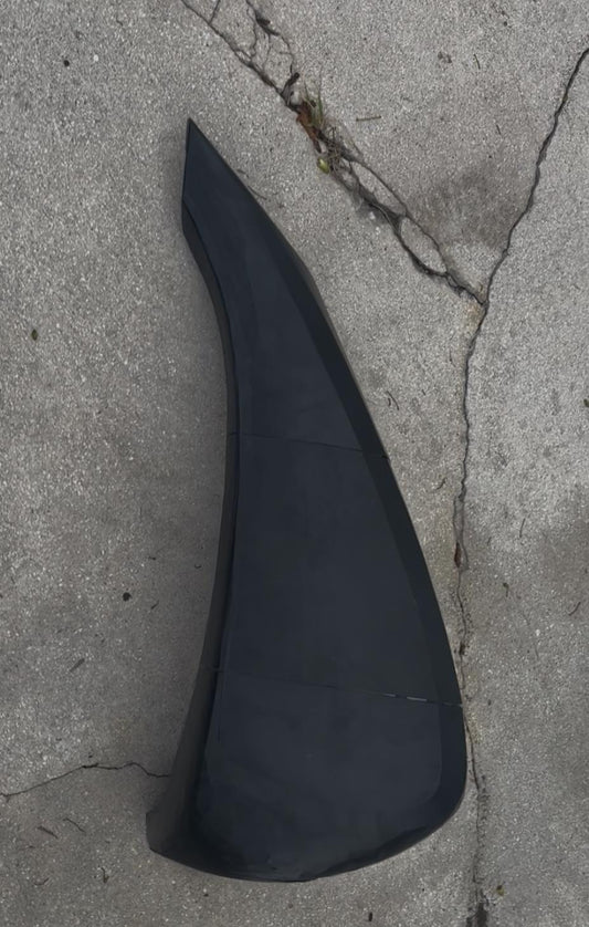 2024 / 2025 Style Stretched Tank