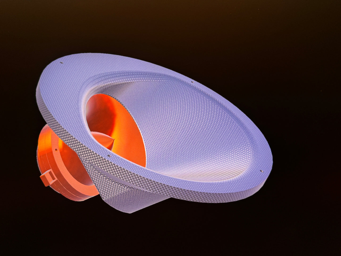 Ciare CT 440 Directional Horn Pod