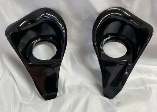 Road Glide Performance Pods