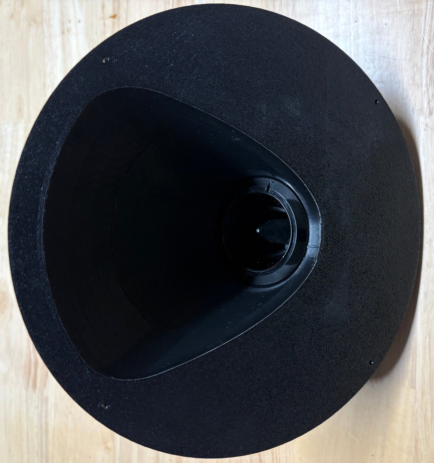 Directional Tweeter Pod