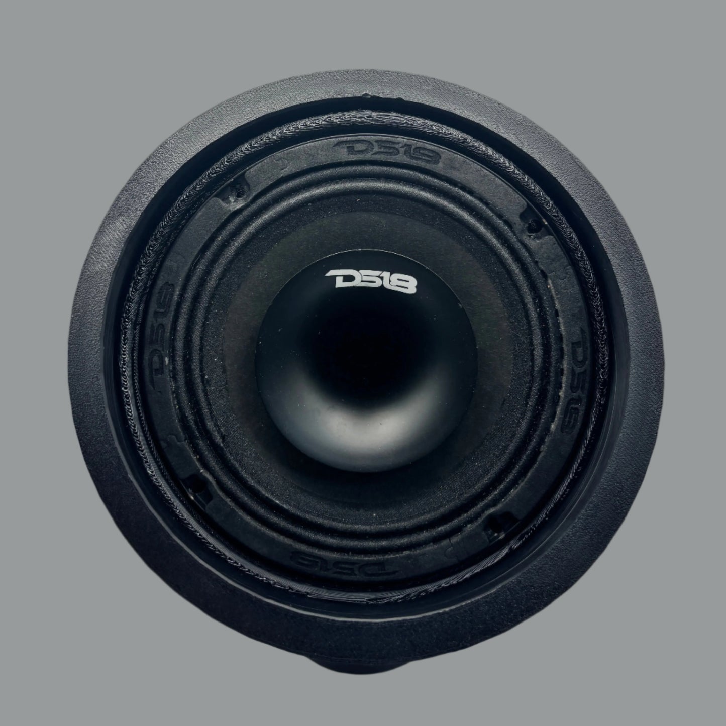 8" Directional Speaker Bucket