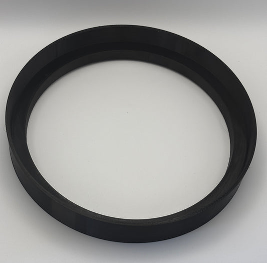 8" Speaker Grill Ring