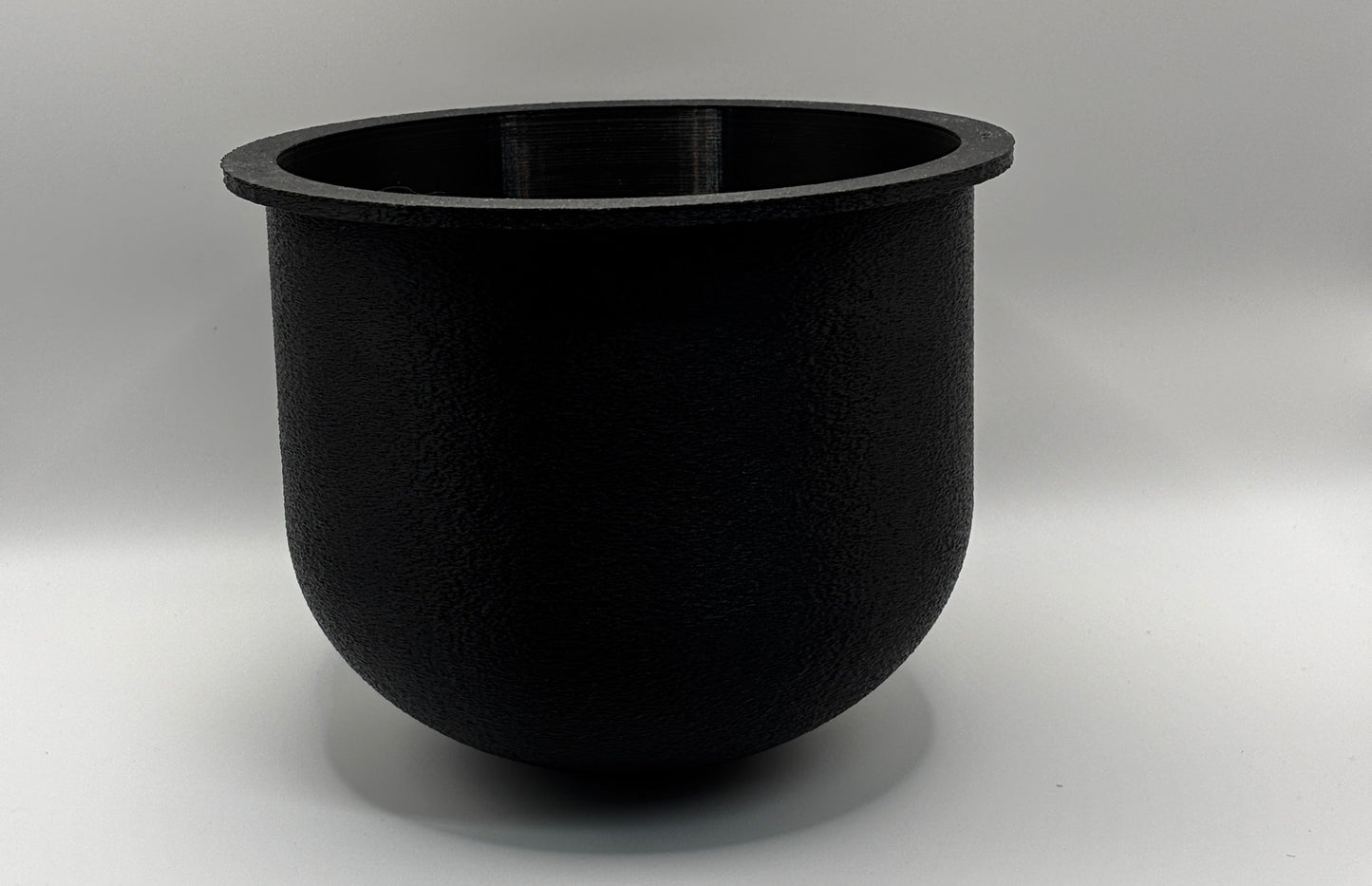 8" Speaker Bucket