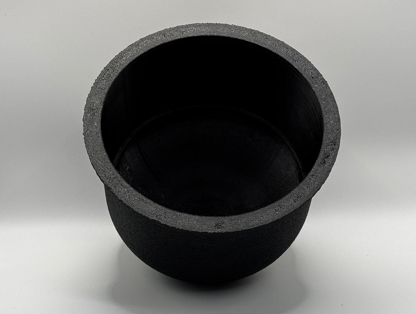 8" Speaker Bucket