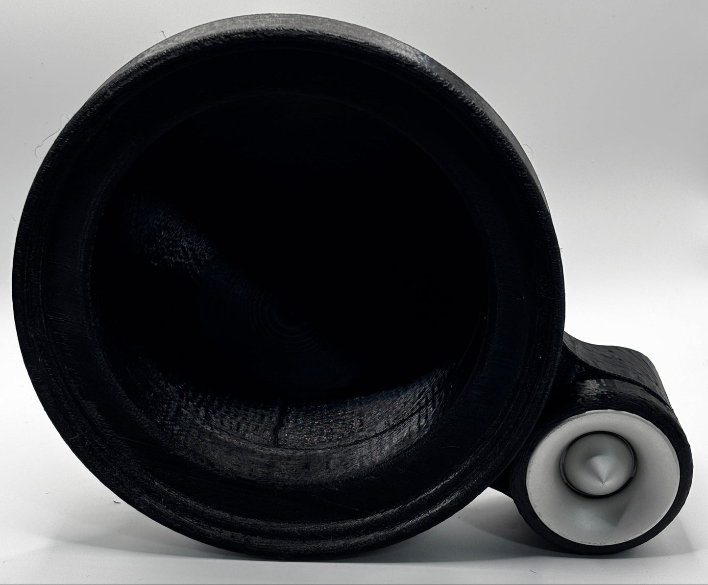 Trike Audio Bucket with Tweeter Pod
