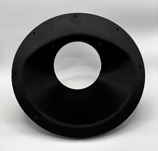 Ciare CT 440 / DS18 Pro TW850CN-4/BK Single Horn Pod