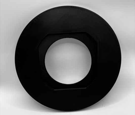 Ciare CT 440 & DS18 Pro TW850CN-4/BK BLOCKOUT PLATE