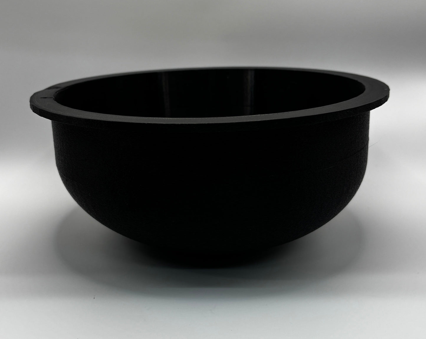 8" Speaker Bucket