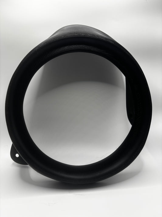 2014 - Up Road Glide Inner Fairing 8" Speaker Pods